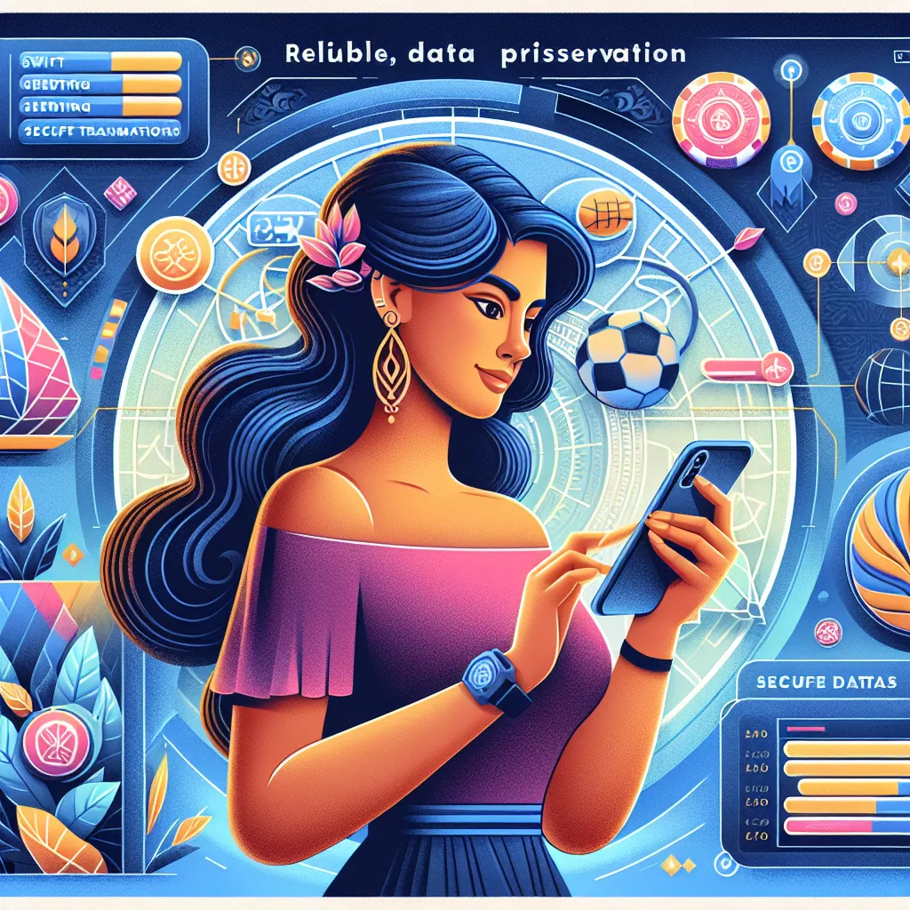 ทำไมต้องใช้แอป Parimatch?